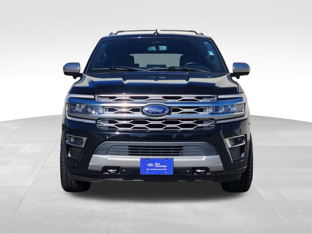 Used 2023 Ford Expedition Max Platinum AWD/4WD image 3