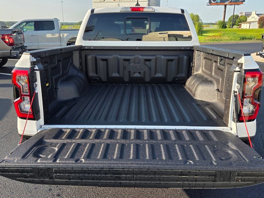 New 2026 Ford Ranger XLT AWD/4WD image 9