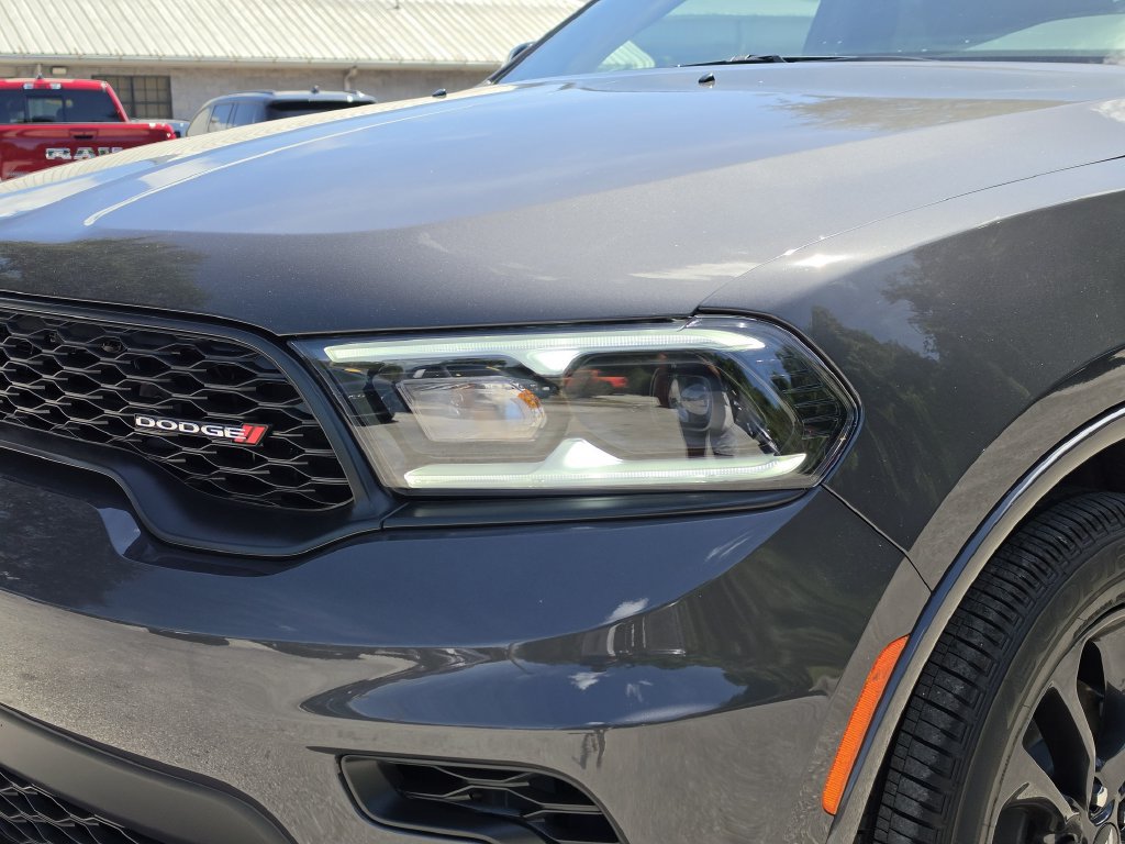 New 2026 Dodge Durango GT RWD image 7