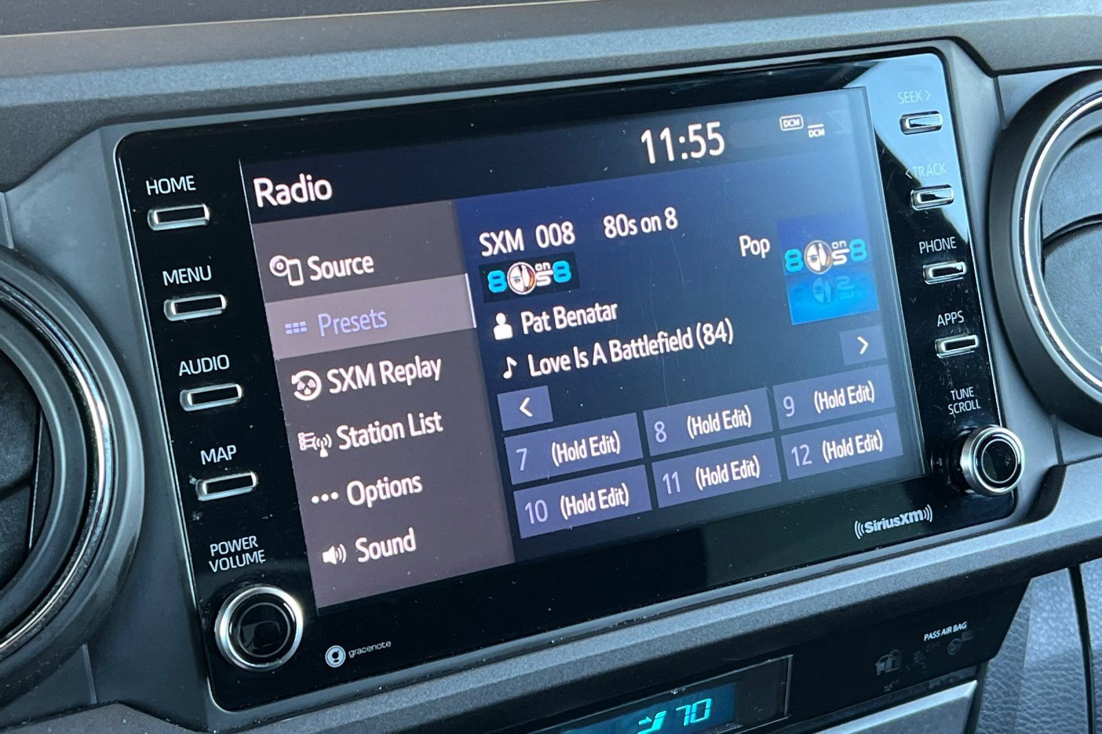 Certified 2023 Toyota Tacoma TRD Off-Road image 22