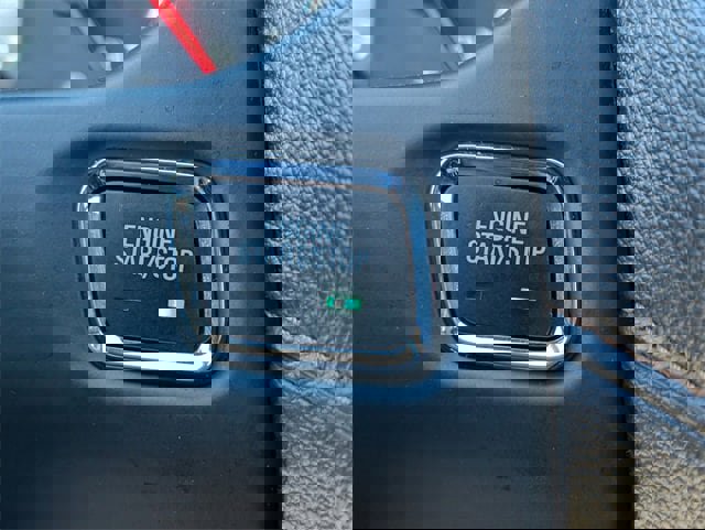 Used 2023 GMC Acadia AT4 w/ Technology Package image 18