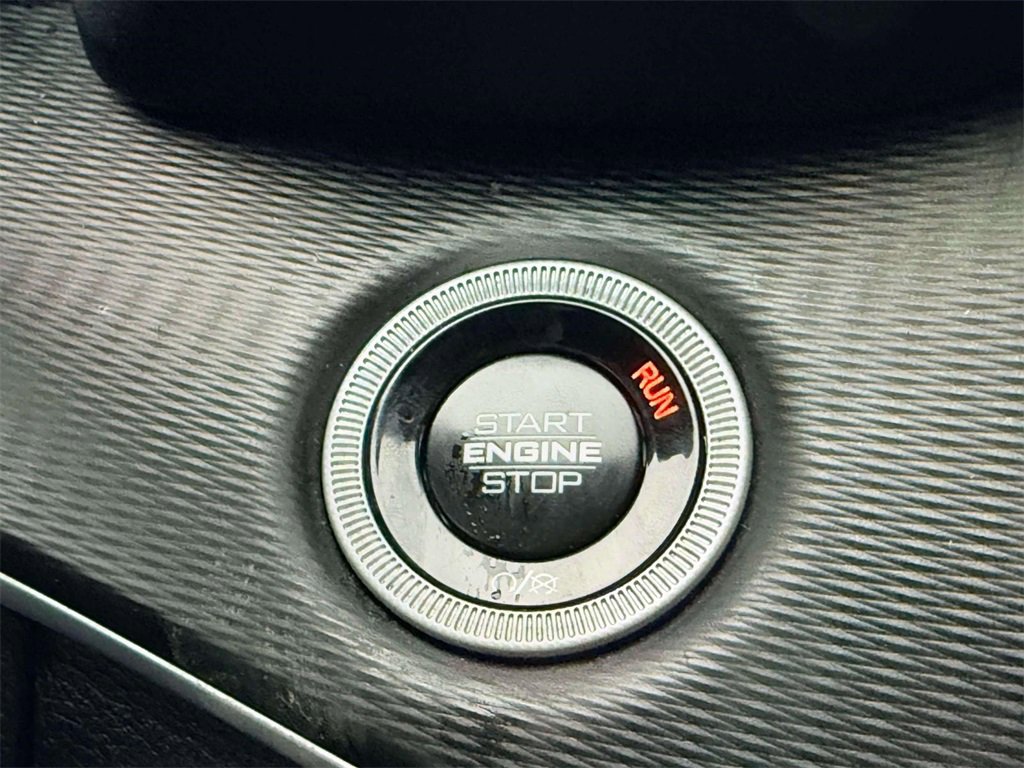 Used 2024 Jeep Grand Cherokee Altitude image 20