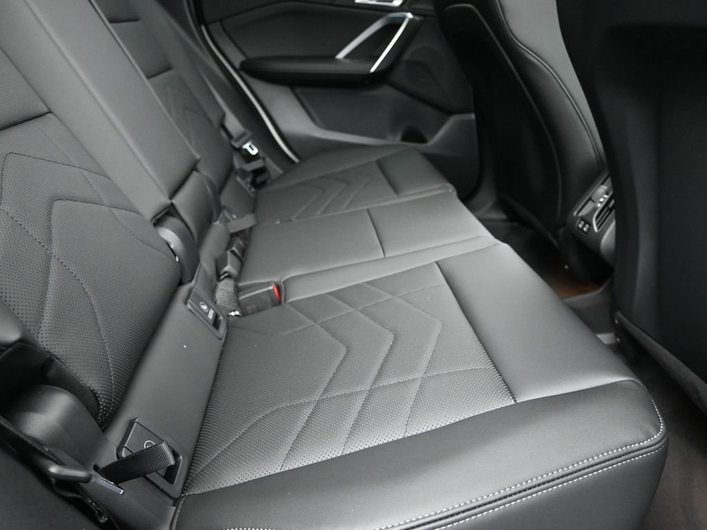 New 2026 BMW X1 xDrive28i w/ Technology Package image 22