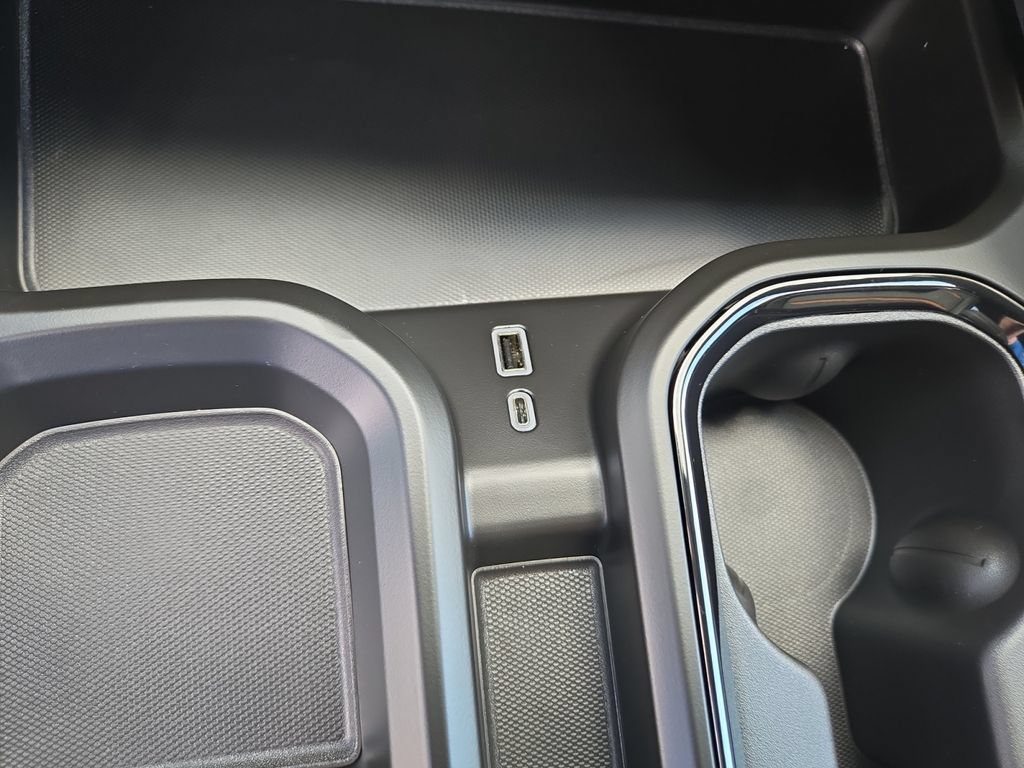 New 2026 GMC Sierra 2500 AT4 w/ AT4 Premium Plus Package AWD/4WD image 26