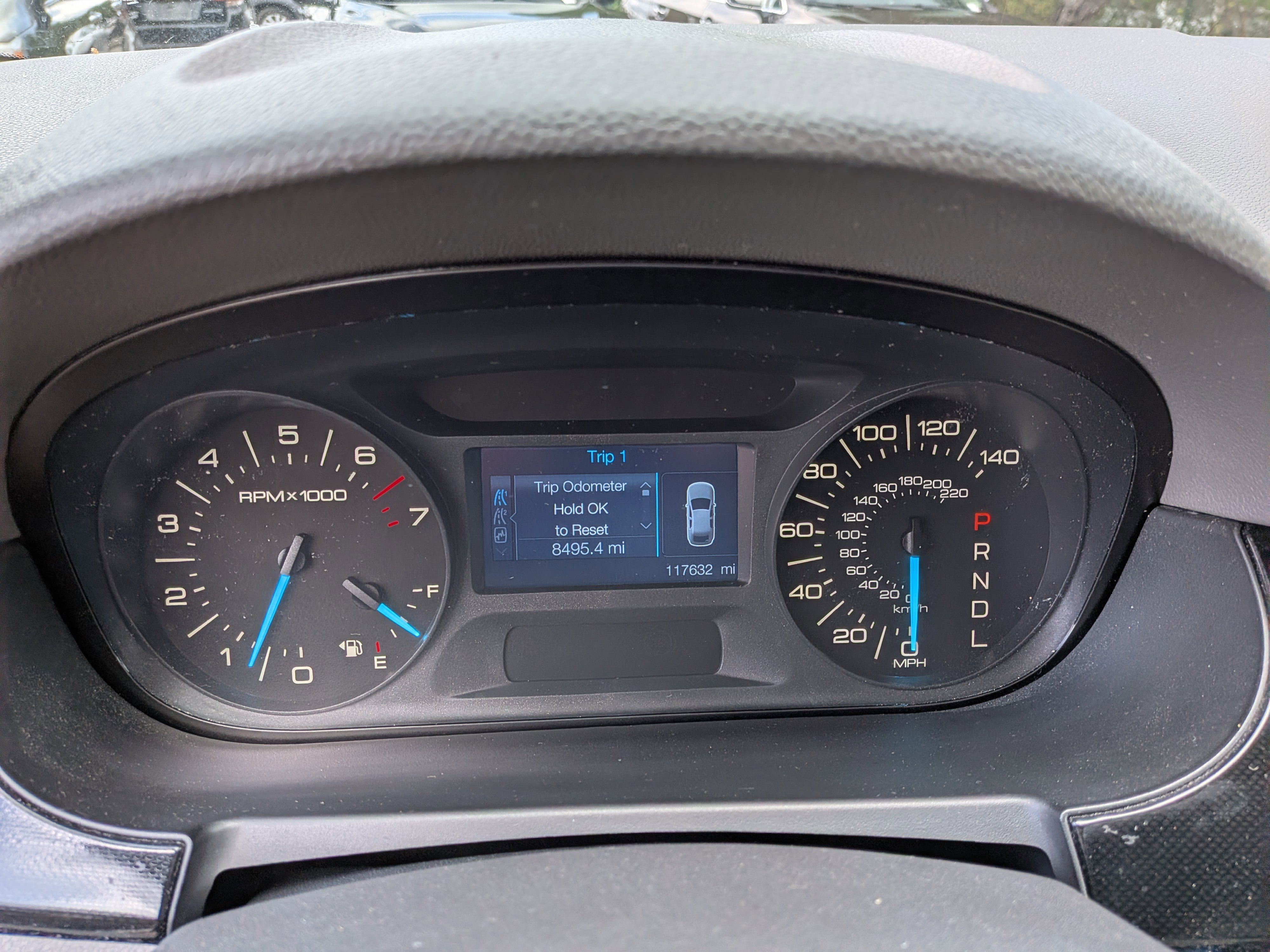 Used 2011 Ford Edge SE image 26