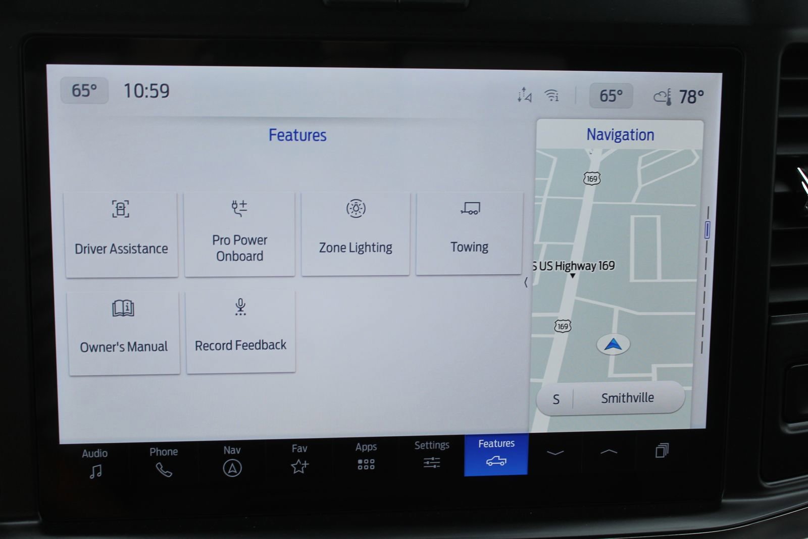 New 2026 Ford F250 Lariat w/ Tremor Off-Road Package image 35