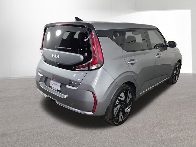 New 2025 Kia Soul GT-Line image 13