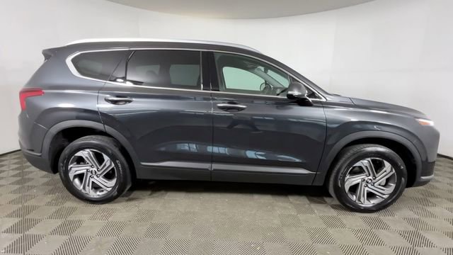 Certified 2023 Hyundai Santa Fe SEL FWD image 3