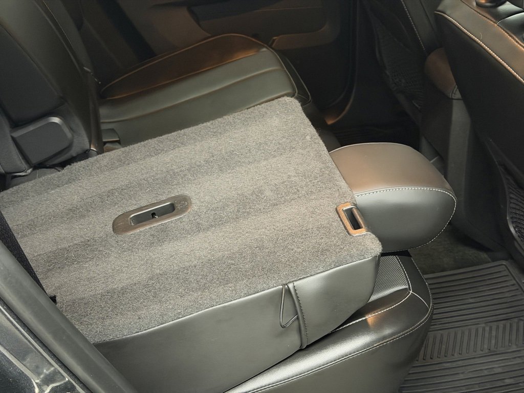 Used 2017 GMC Terrain Denali w/ Cargo Package image 19