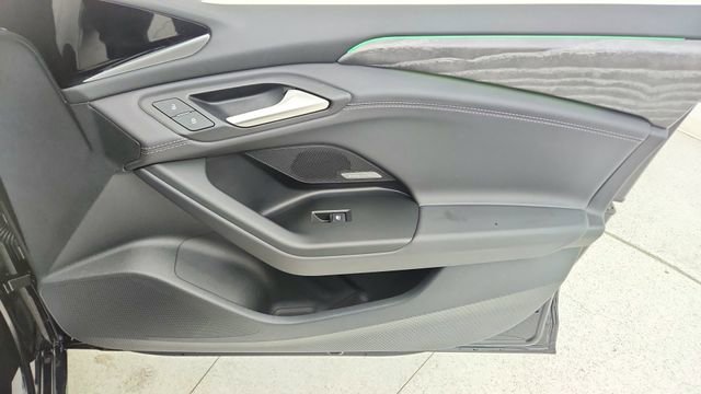 Used 2025 Audi A6 e-tron Prestige w/ Black Warm Weather Package image 24