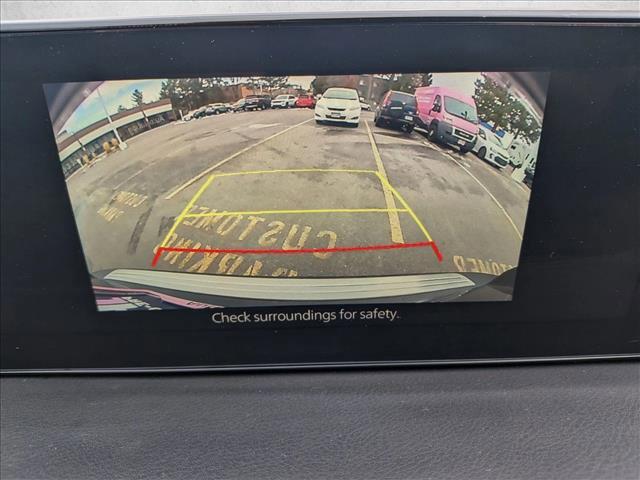 Used 2023 MAZDA CX-30 AWD 2.5 S w/ Select Package image 14