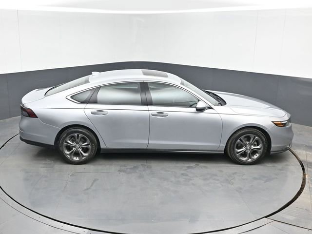 Used 2024 Honda Accord EX image 37