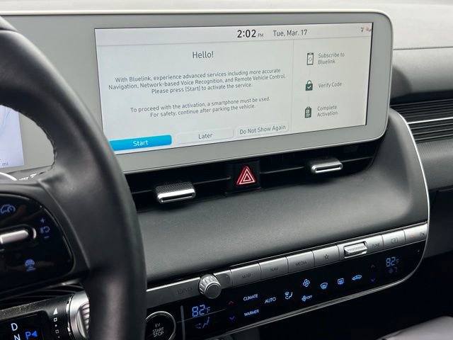 Certified 2024 Hyundai Ioniq 5 SEL image 19