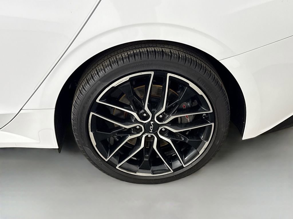 Used 2023 Kia K5 GT w/ GT1 Package image 46