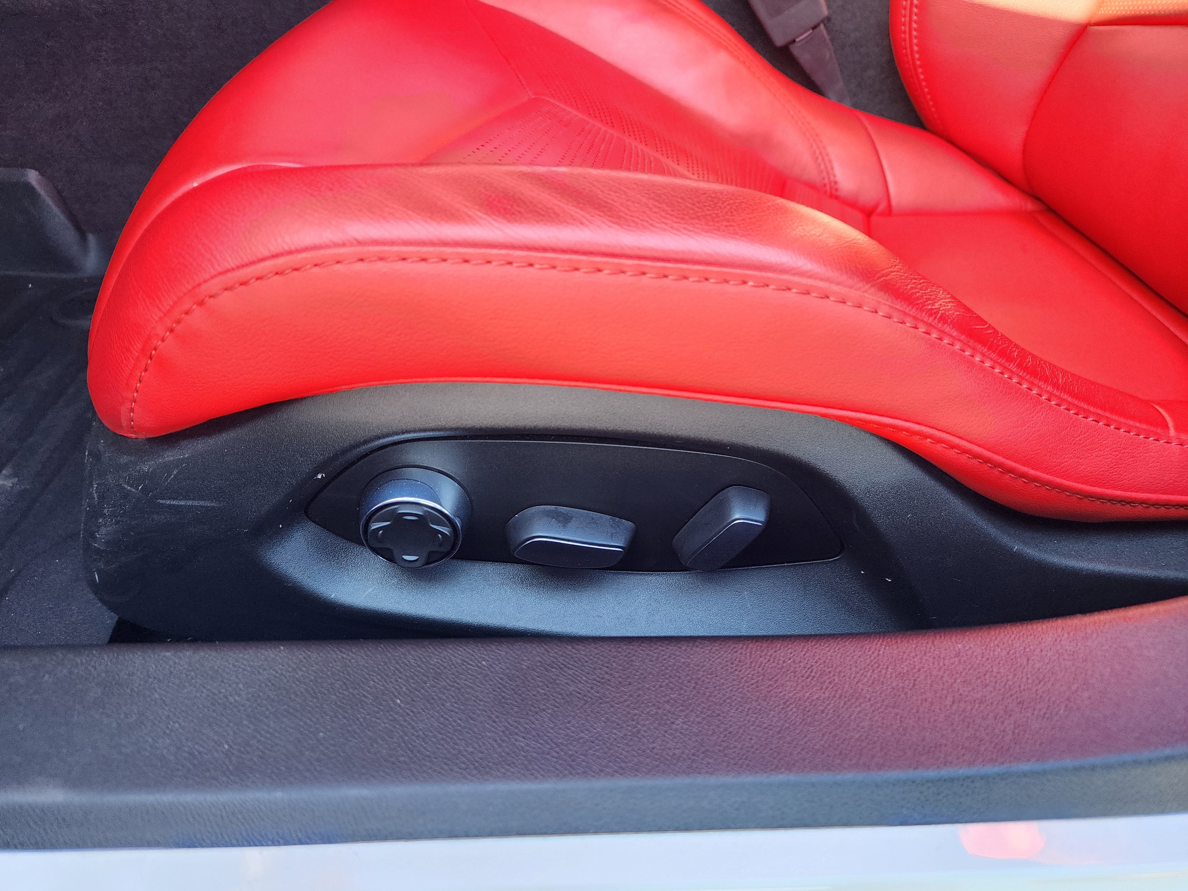 Used 2024 Chevrolet Corvette Z06 image 21