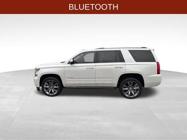 Used 2018 Chevrolet Tahoe Premier image 4