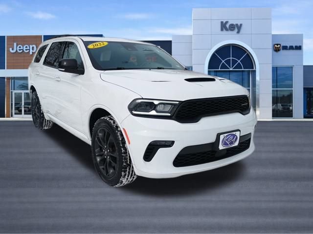 Used 2022 Dodge Durango GT image 9