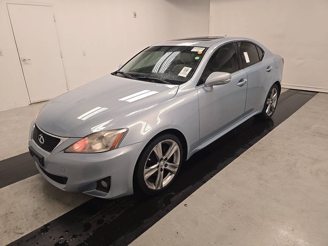 Used 2011 Lexus IS 250