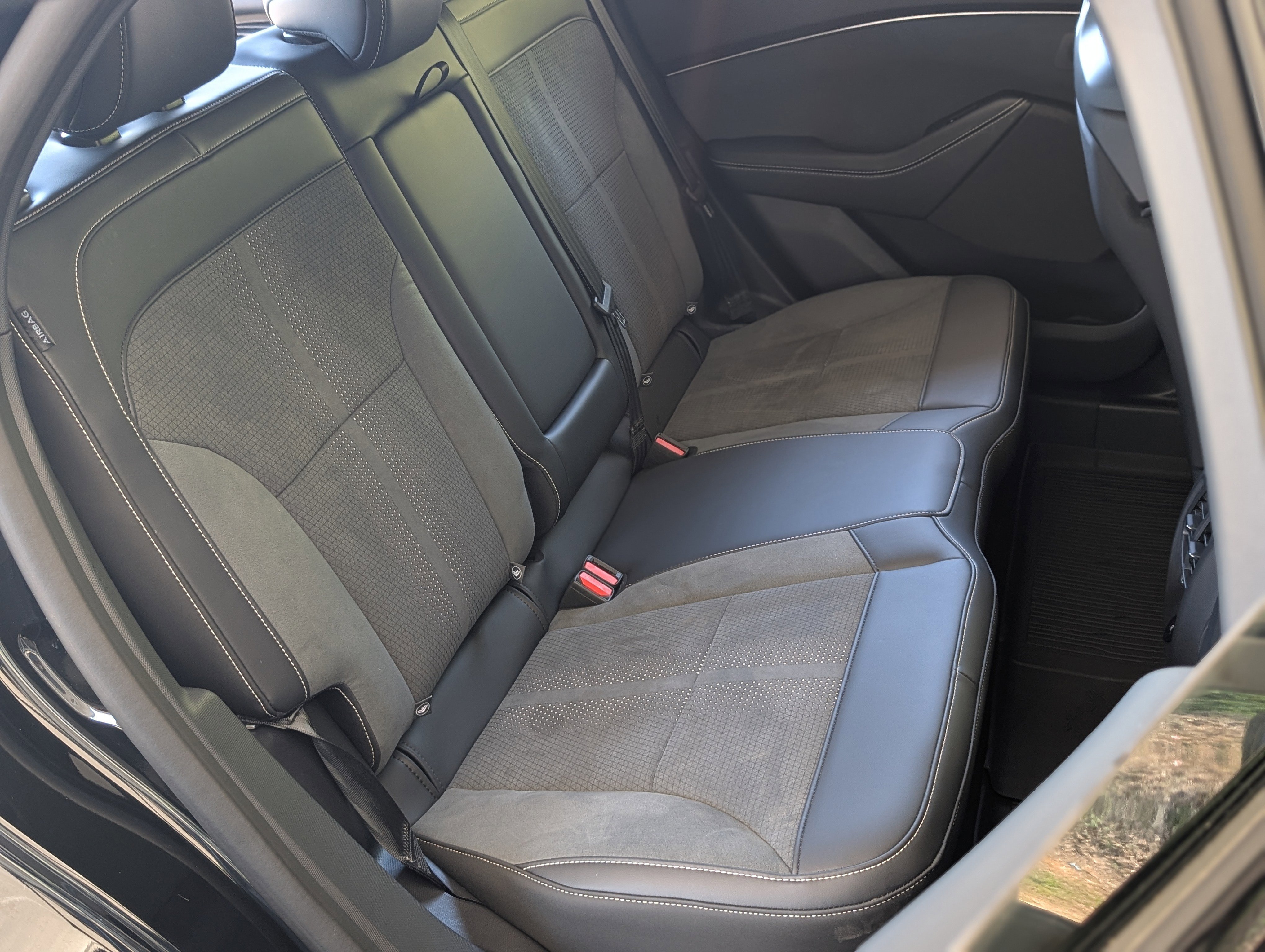 Used 2025 Ford Mustang Mach-E GT w/ Bronze Appearance Package AWD/4WD image 20