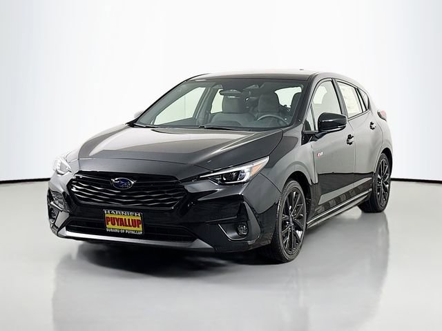 New 2026 Subaru Impreza RS AWD/4WD video 3