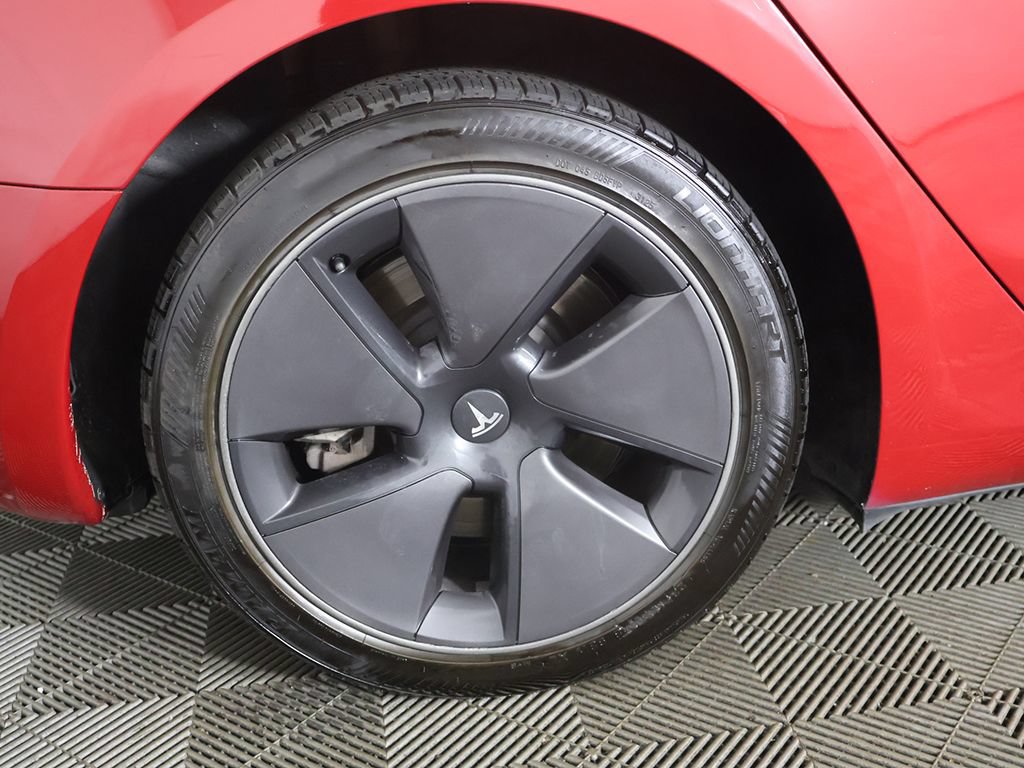 Used 2023 Tesla Model 3 Standard Range RWD image 20