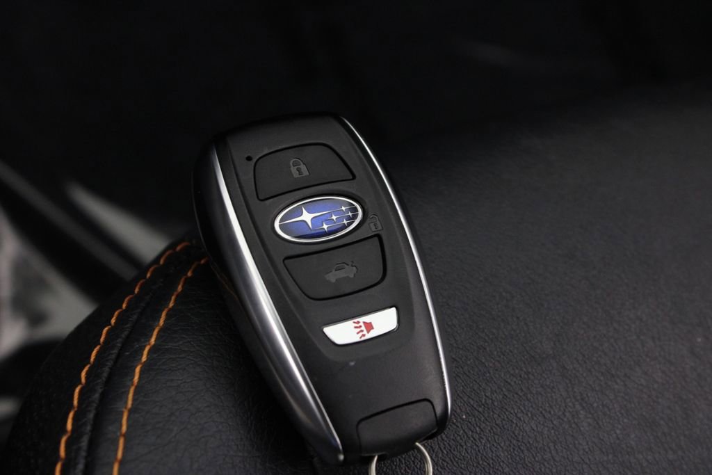 Used 2016 Subaru Crosstrek Touring image 30