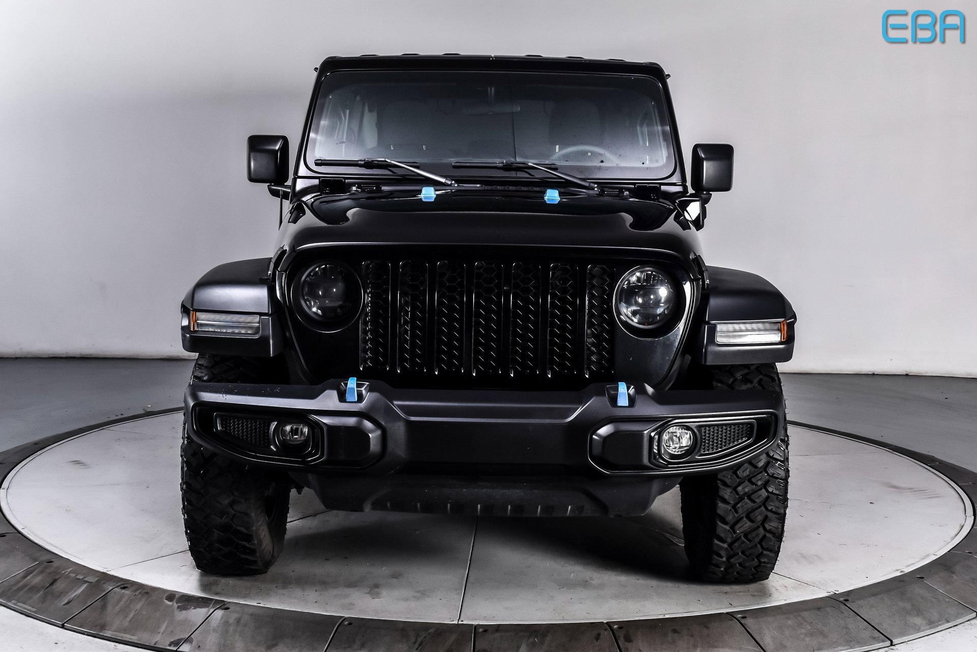 Used 2023 Jeep Wrangler Unlimited w/ Convenience Group image 8