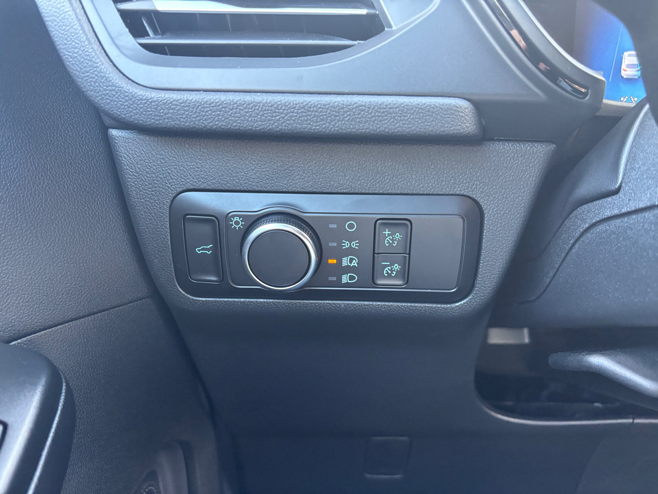 New 2026 Ford Escape ST-Line w/ Tech Pack #1 image 16
