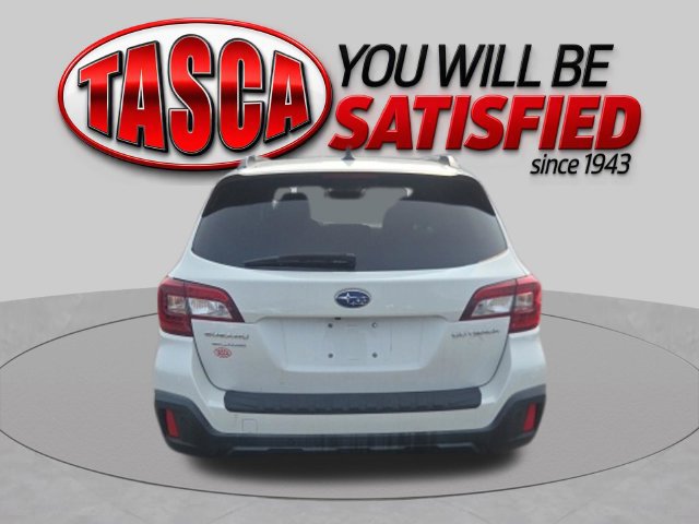 Used 2019 Subaru Outback 2.5i Touring AWD/4WD image 4