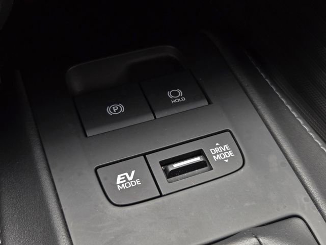 Used 2024 Toyota Venza Limited AWD/4WD image 26