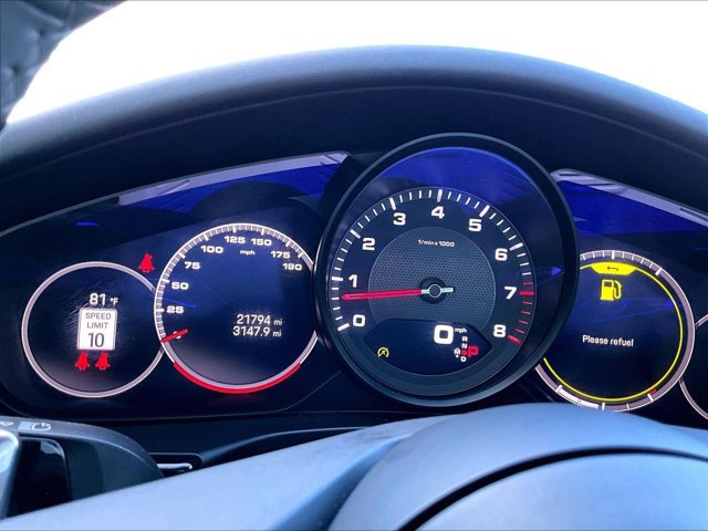 Used 2023 Porsche Panamera 4 image 22
