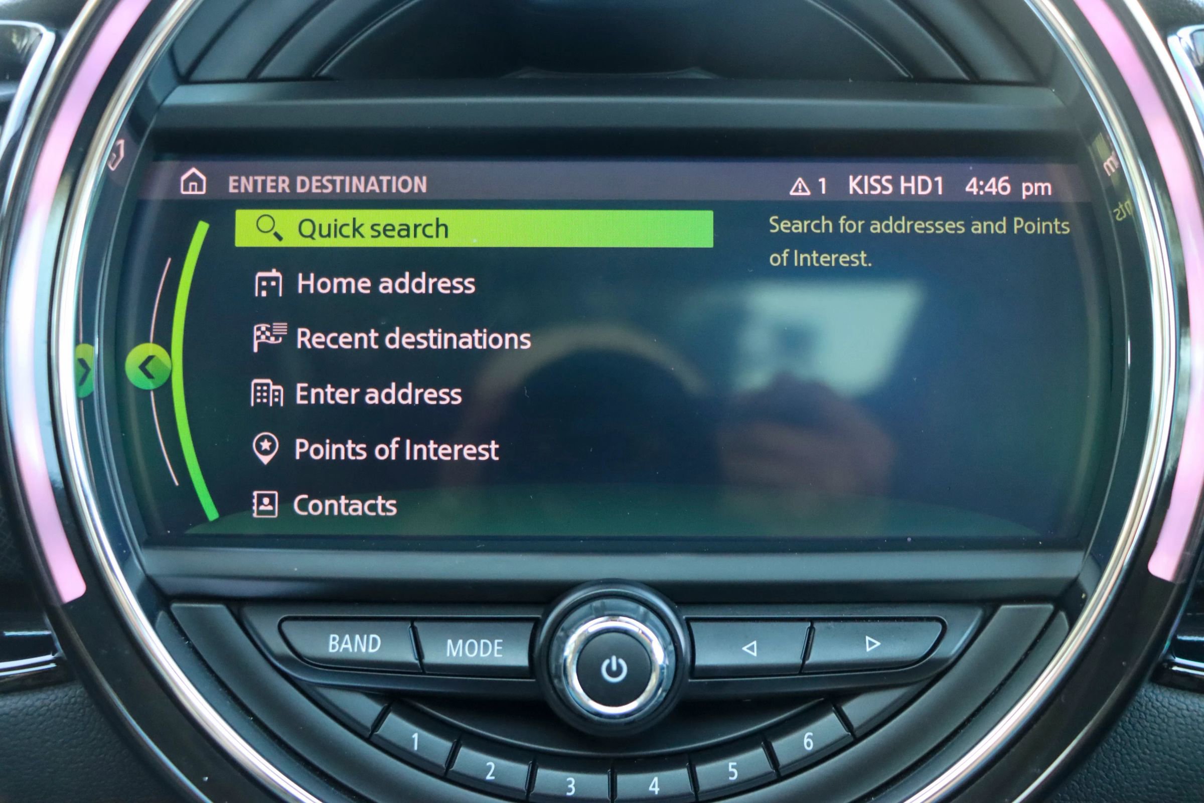 Used 2020 MINI Cooper Clubman S image 33