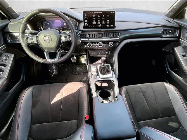 Used 2026 Acura Integra Type S image 16