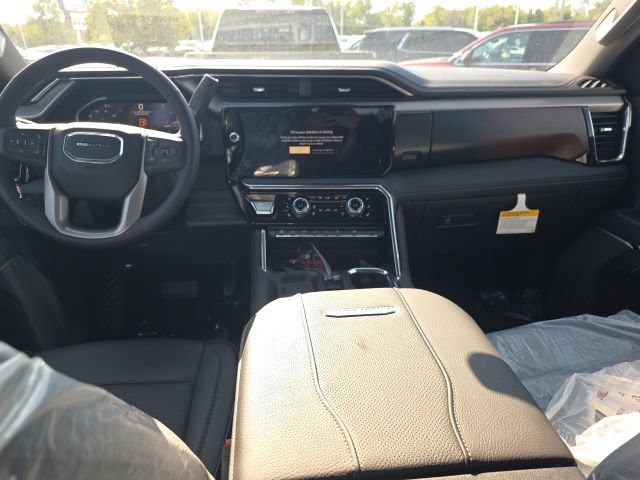 New 2026 GMC Sierra 3500 Denali w/ Technology Package AWD/4WD image 6