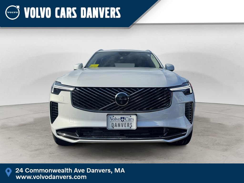 New 2025 Volvo XC90 T8 Ultra w/ Protection Package Premier image 27