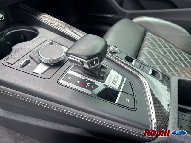 Used 2019 Audi S5 Prestige AWD/4WD image 23