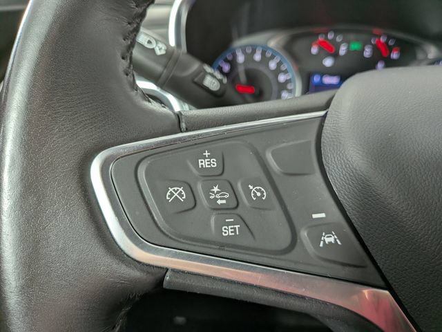 Used 2022 Chevrolet Equinox LT FWD image 7