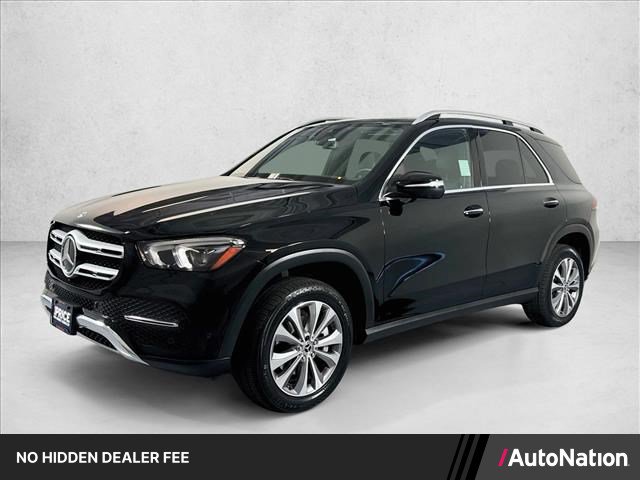 Used 2022 Mercedes-Benz GLE 350