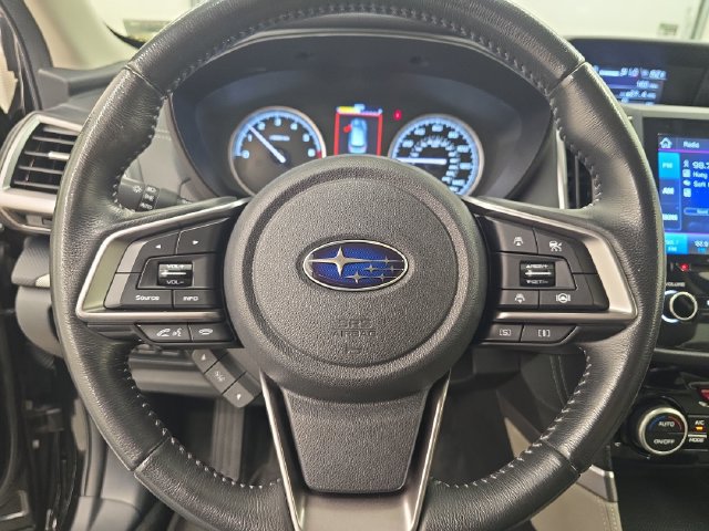 Used 2020 Subaru Forester Limited AWD/4WD image 32