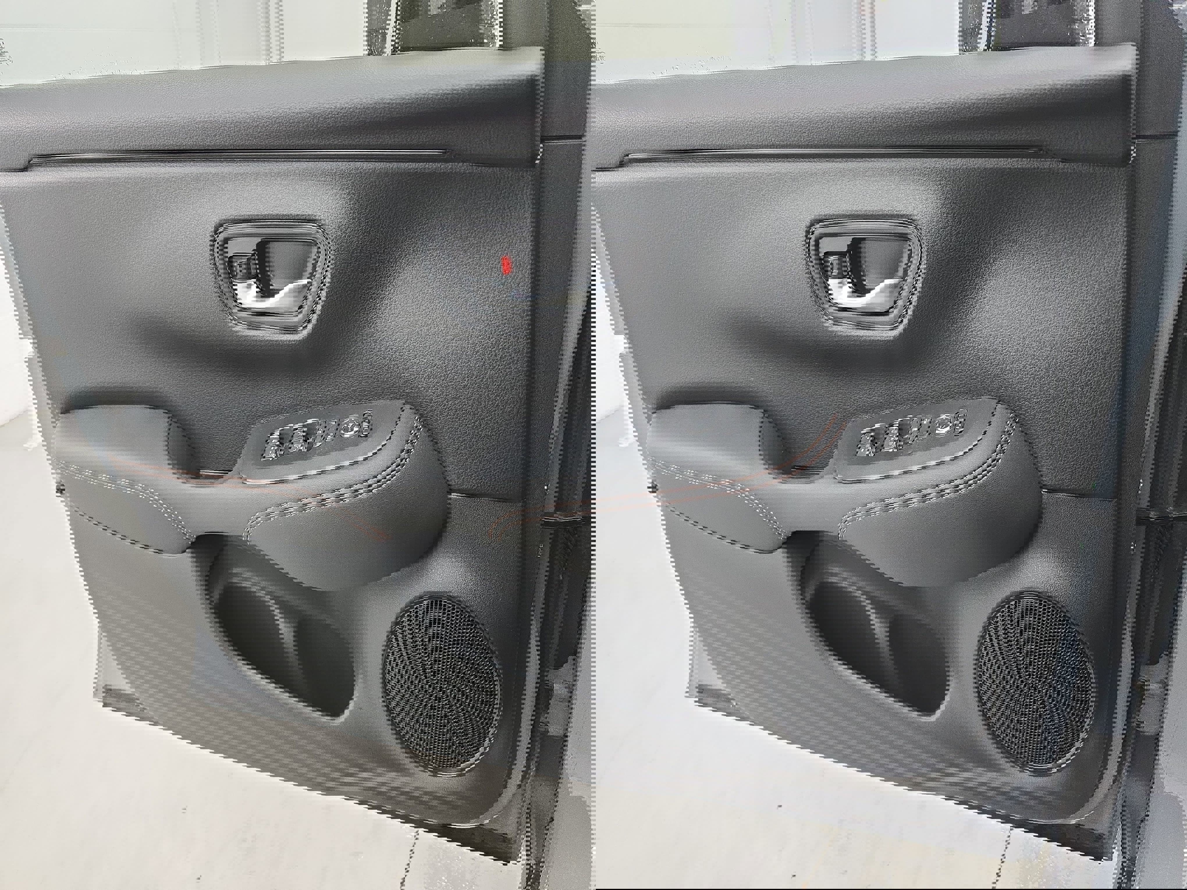 Used 2024 Honda HR-V Sport image 26