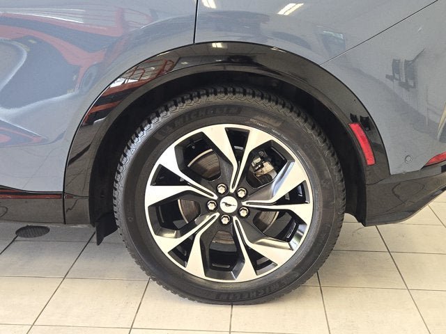 Used 2023 Ford Mustang Mach-E Premium AWD/4WD image 13
