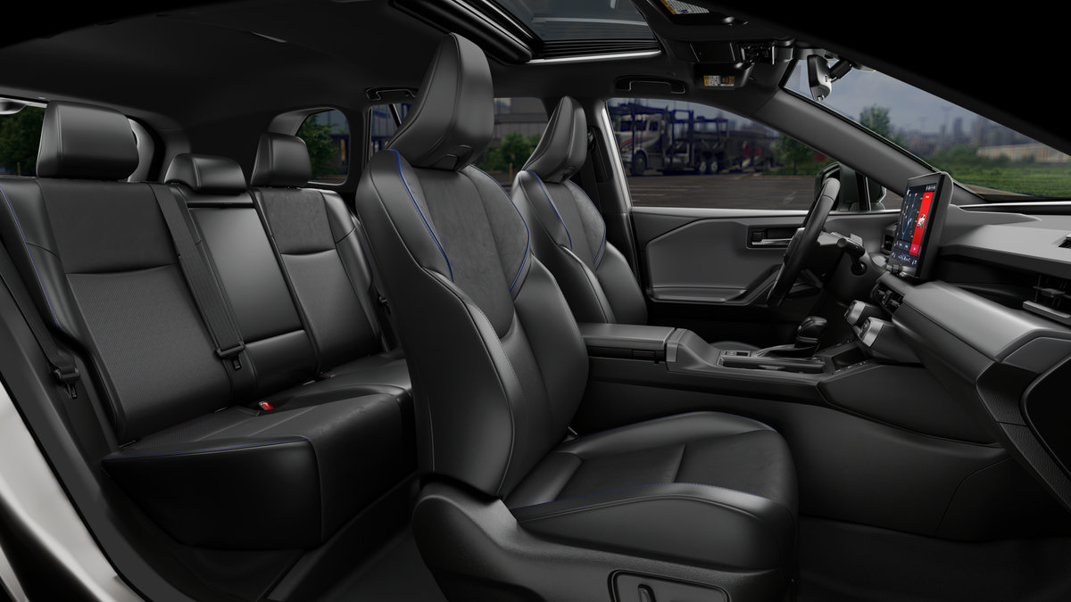 New 2026 Toyota RAV4 XSE AWD/4WD image 20