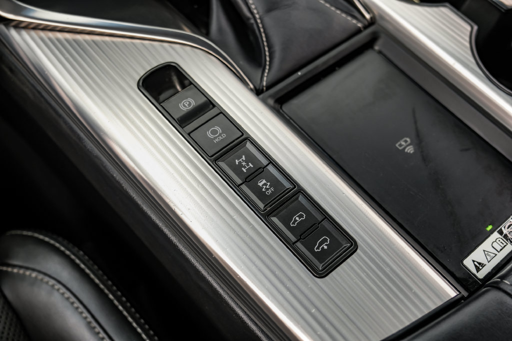 Used 2024 Lexus LX 600 F Sport AWD/4WD image 27