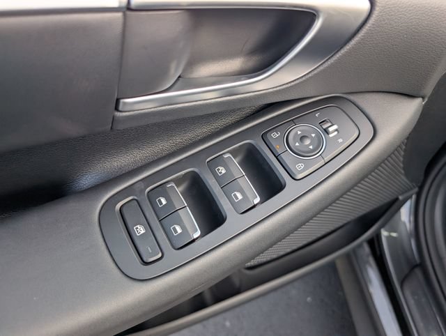 New 2026 Hyundai Sonata Blue FWD image 14