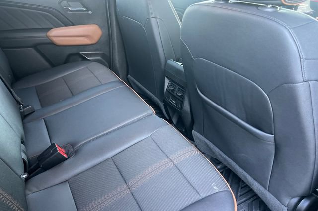 Used 2023 GMC Canyon AT4 image 18