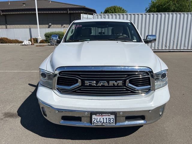 Used 2019 RAM 1500 Laramie w/ Convenience Group video 2