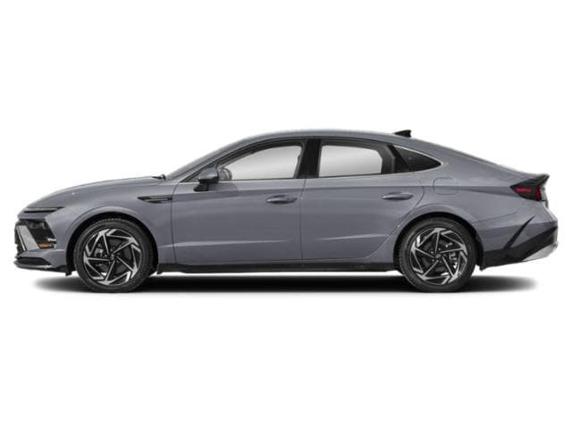 New 2027 Hyundai Sonata SEL FWD image 2
