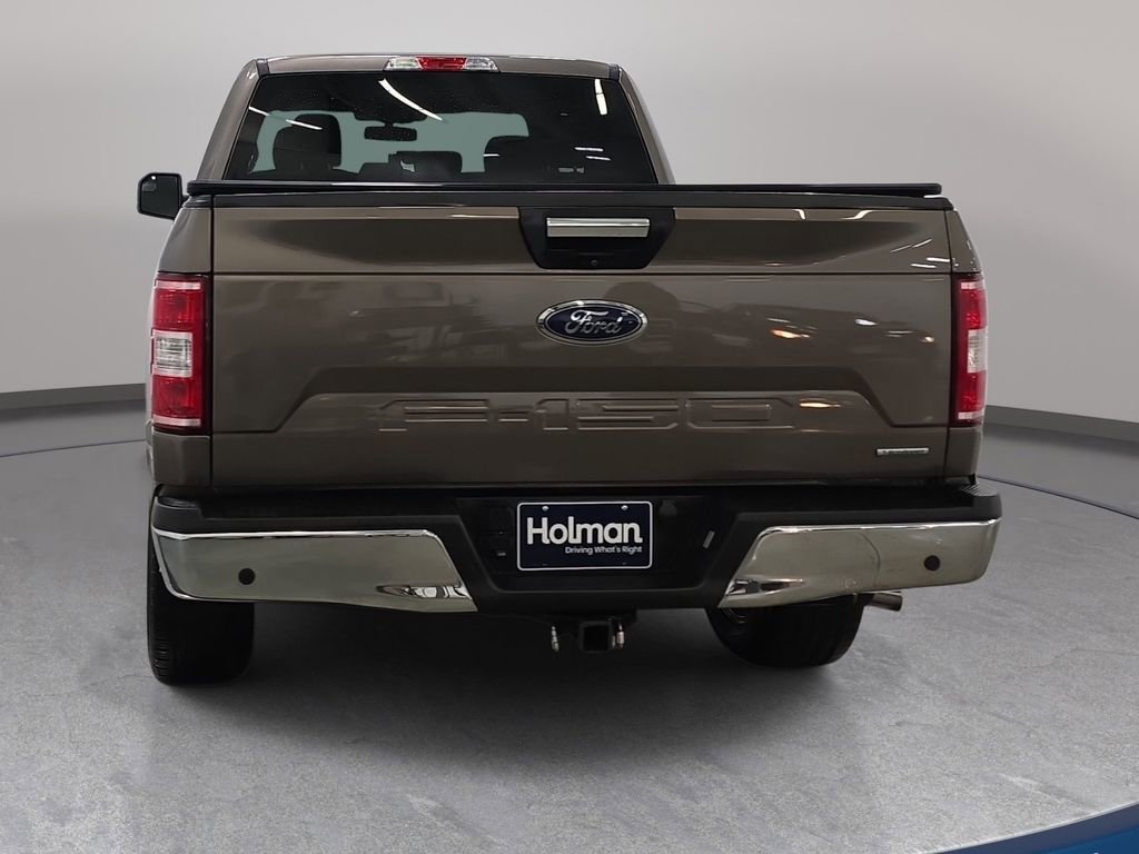 Used 2019 Ford F150 XLT w/ Equipment Group 302A Luxury image 7