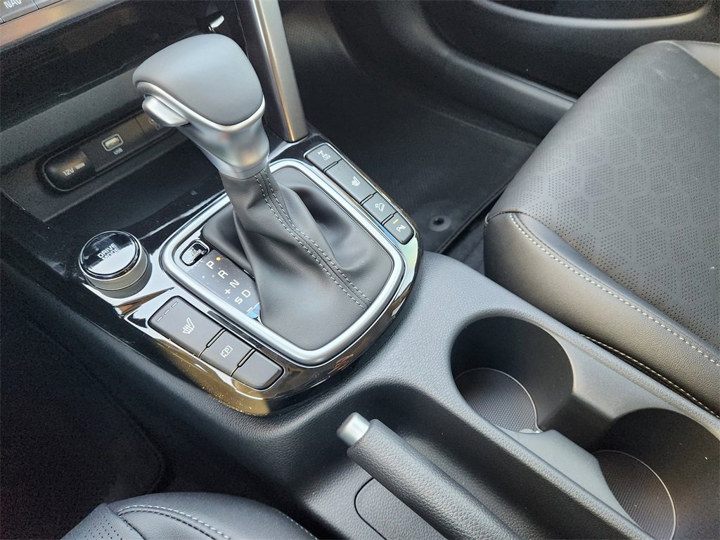 New 2026 Kia Seltos EX image 18