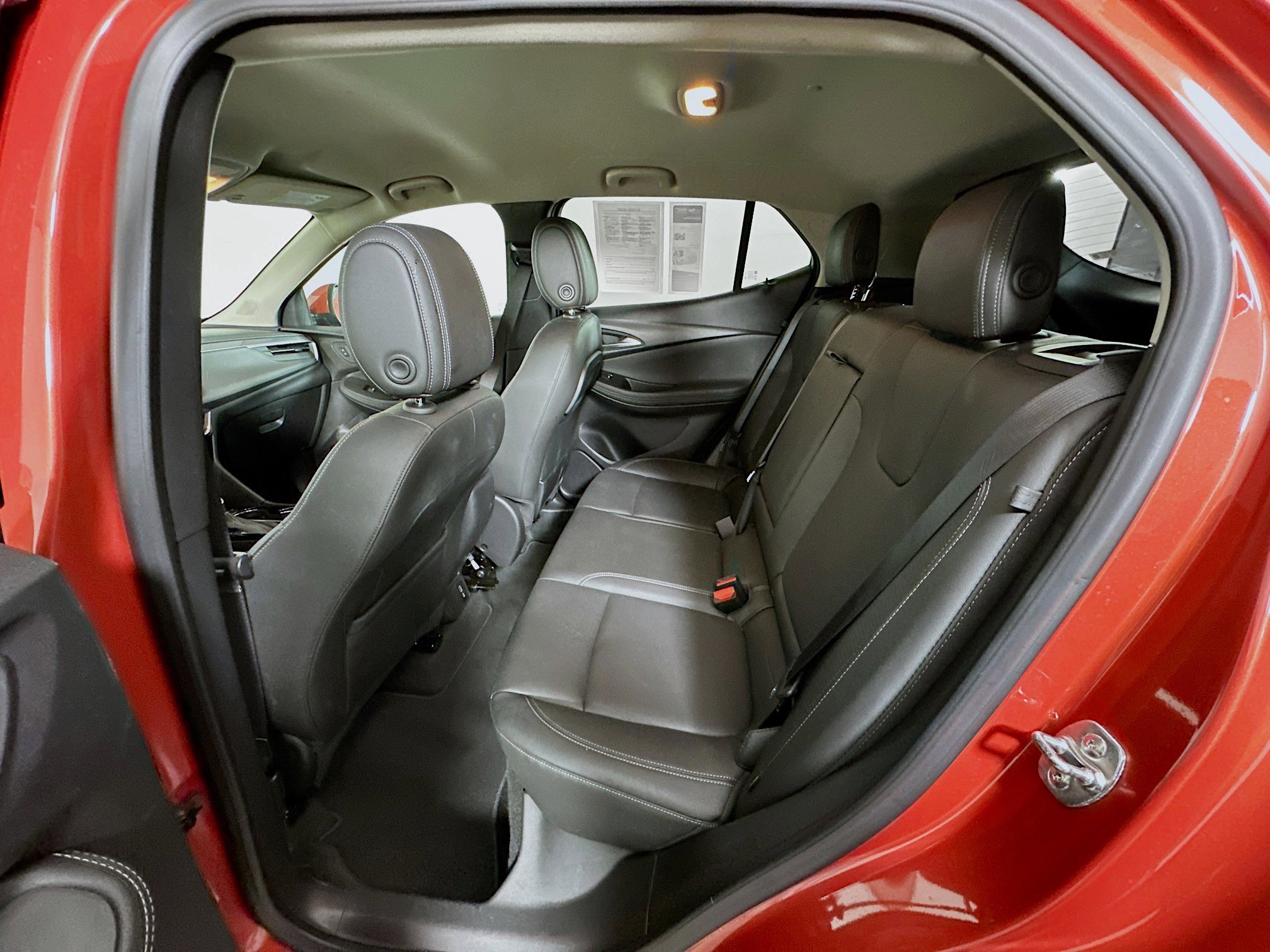 Used 2024 Buick Encore GX Sport Touring w/ Comfort Package image 26